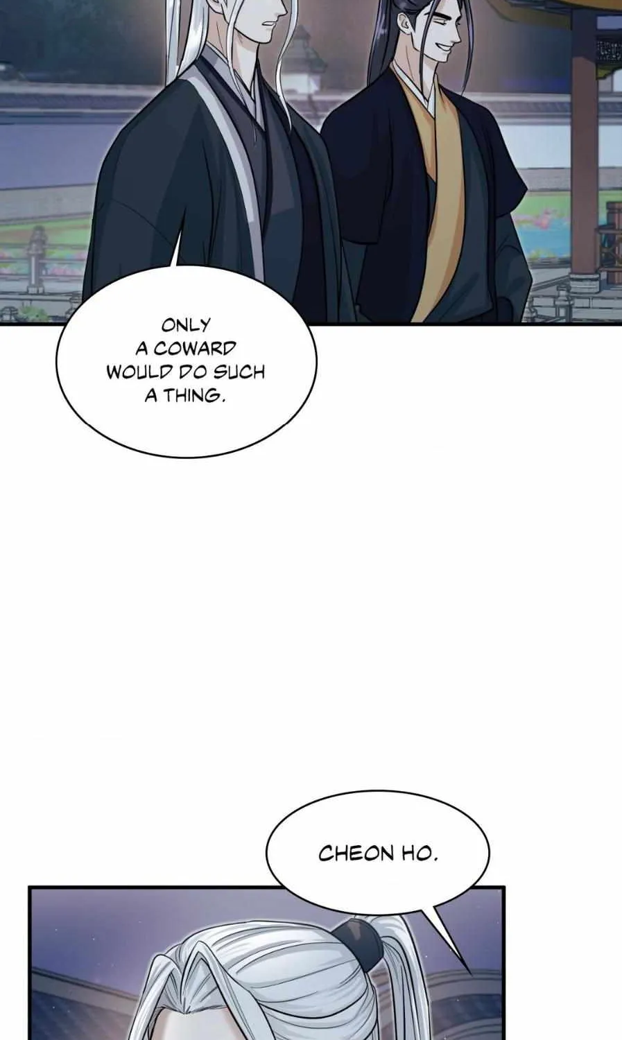 The Demon Leader's Lover Chapter 7 page 80 - 
