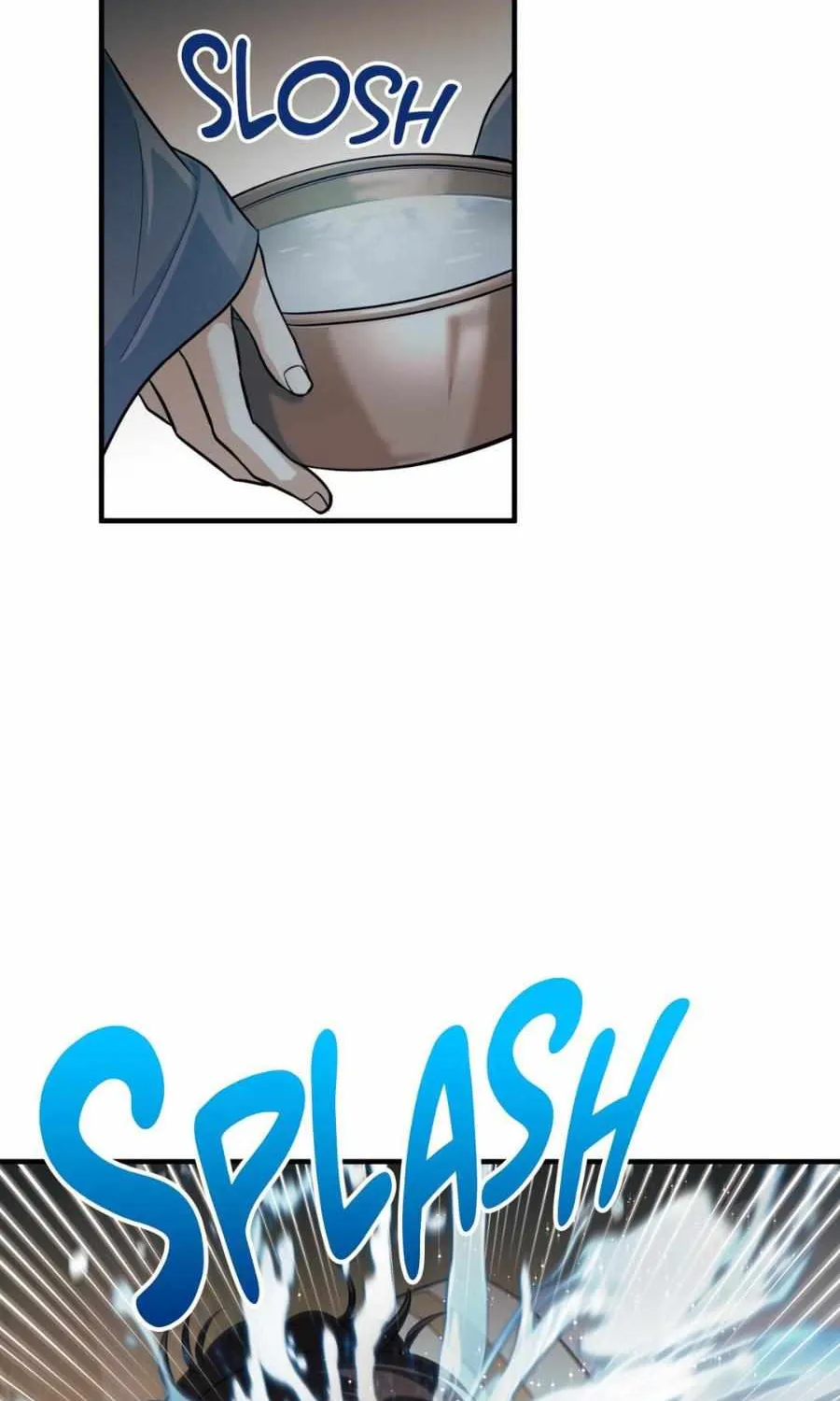 The Demon Leader's Lover Chapter 8 page 3 - 