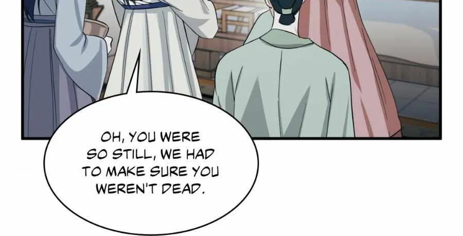 The Demon Leader's Lover Chapter 8 page 8 - 
