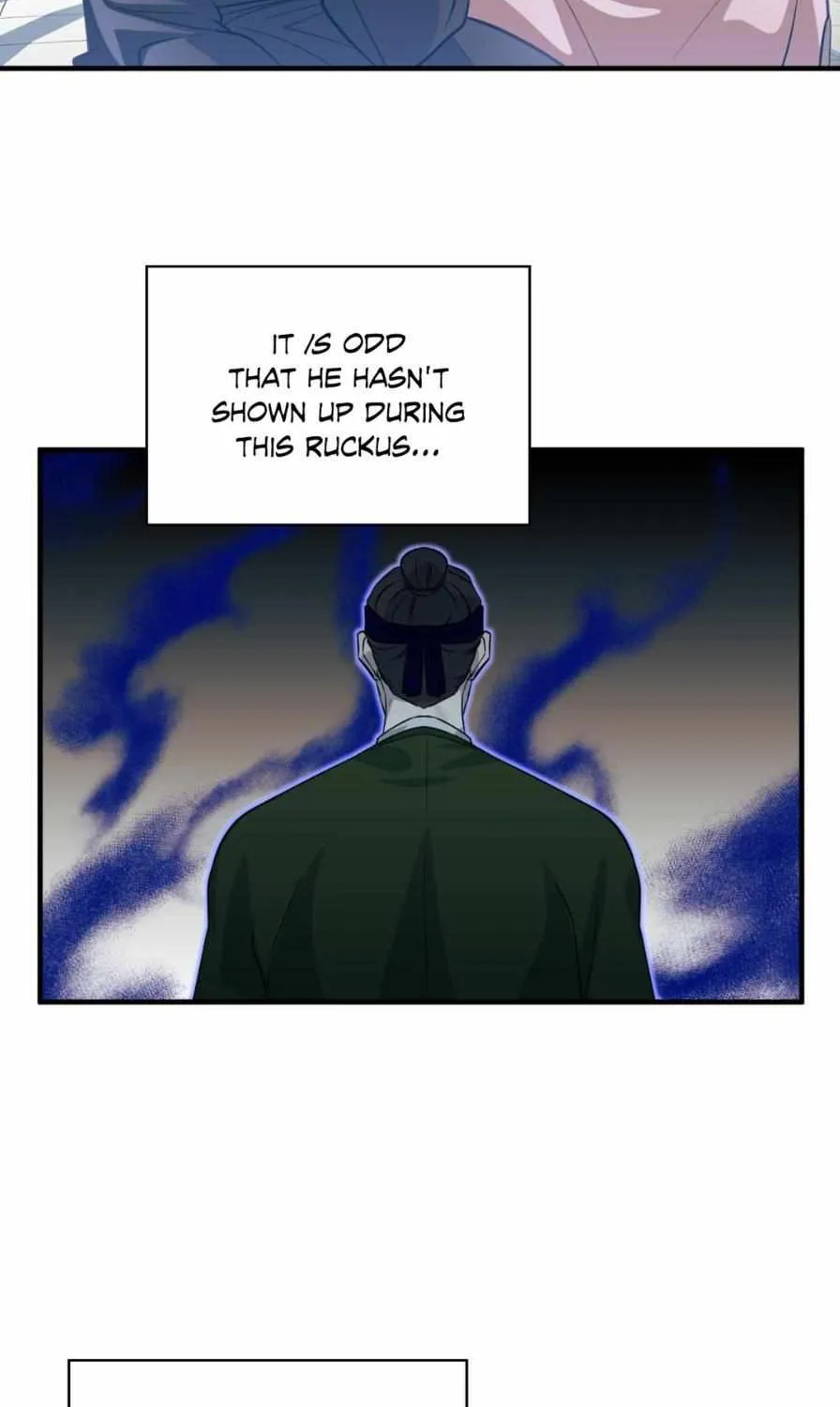 The Demon Leader's Lover Chapter 9 page 4 - 