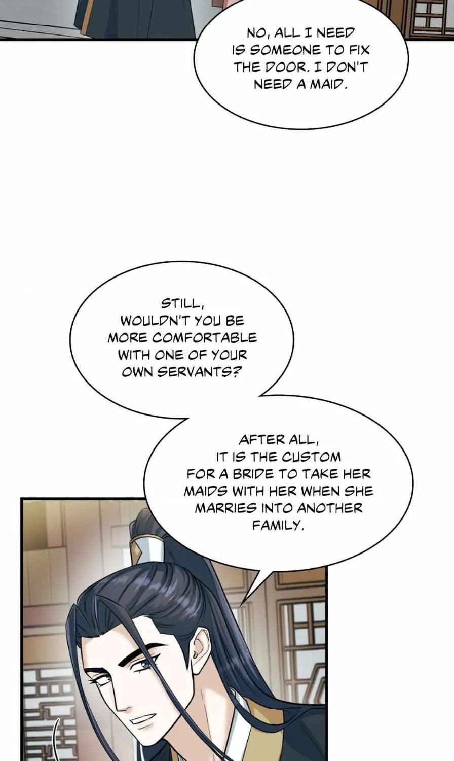 The Demon Leader's Lover Chapter 9 page 8 - 