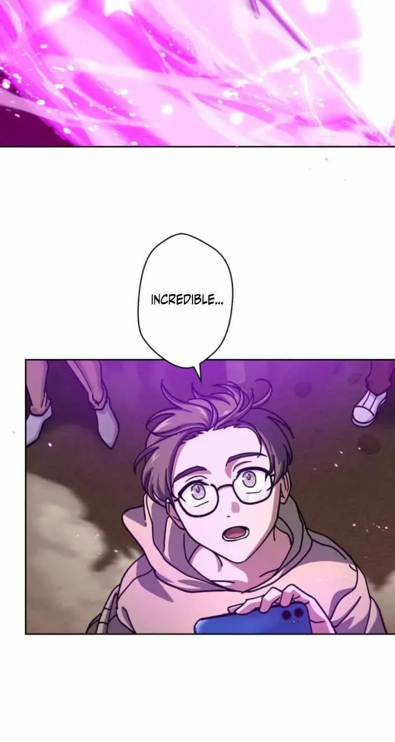 The Demon Lord-Class Player Who Returns from Death Chapter 39 page 4 - 