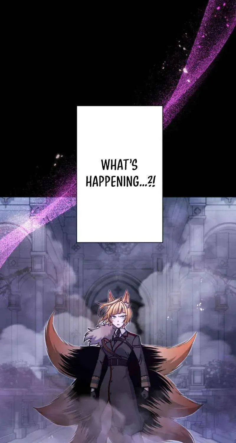 The Demon Lord-Class Player Who Returns from Death Chapter 49 page 3 - 