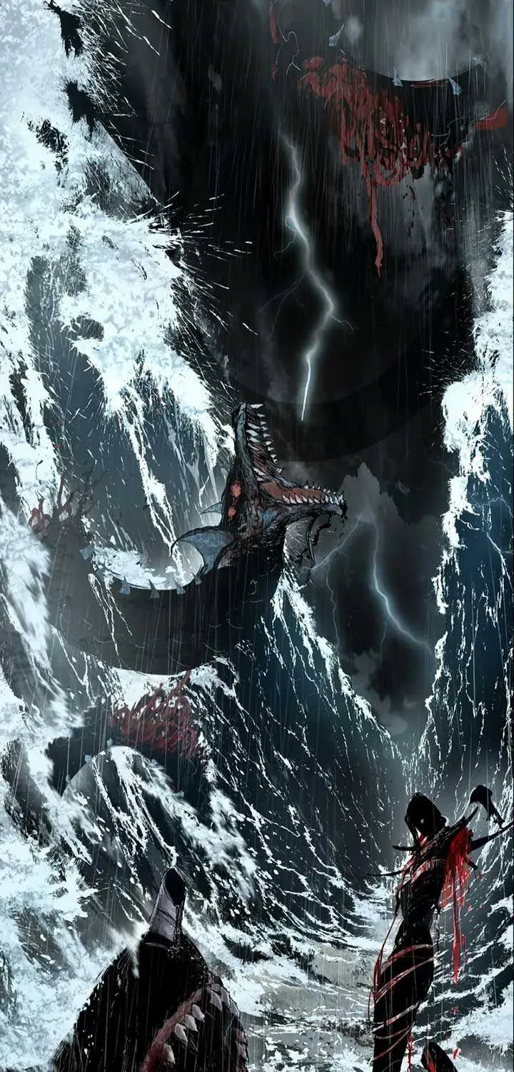 The Demon-Slaying Madman—reborn as a demon Chapter 0 page 11 - 