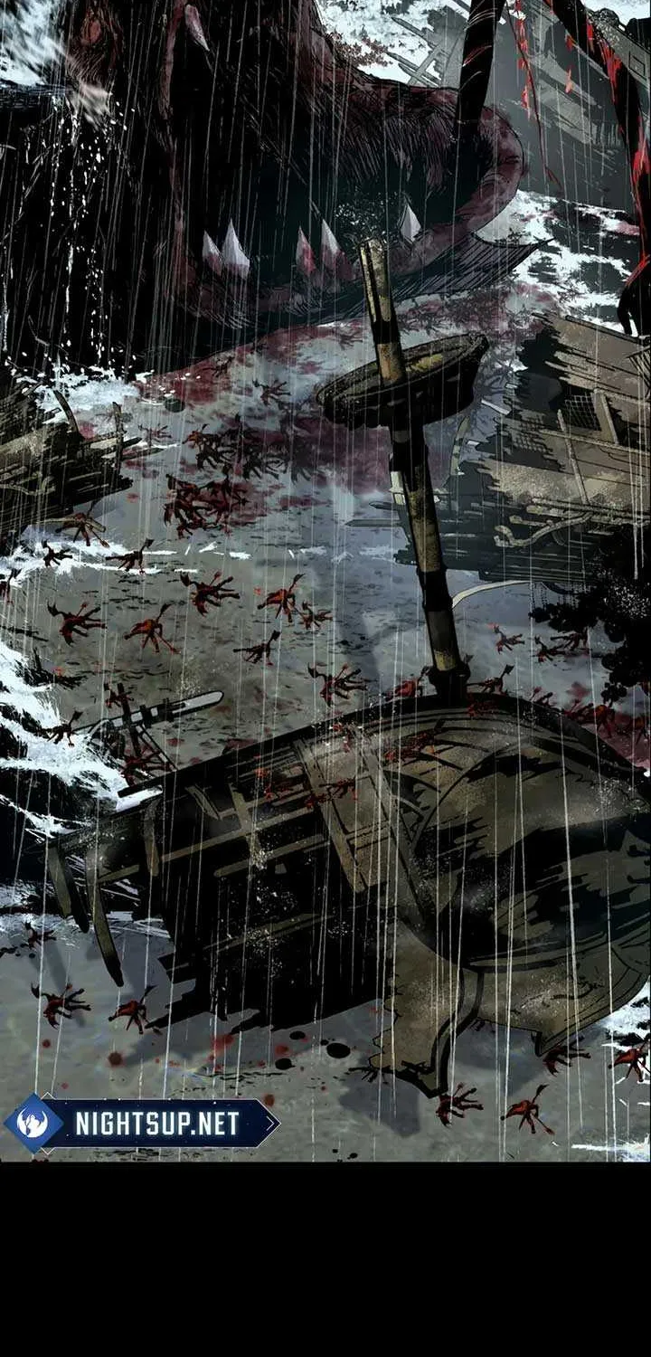 The Demon-Slaying Madman—reborn as a demon Chapter 0 page 12 - 