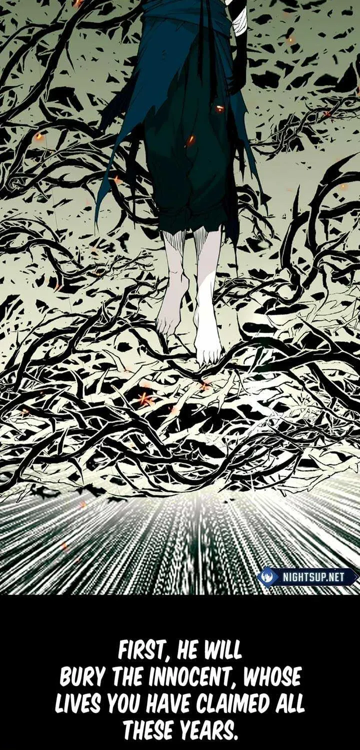 The Demon-Slaying Madman—reborn as a demon Chapter 0 page 20 - 
