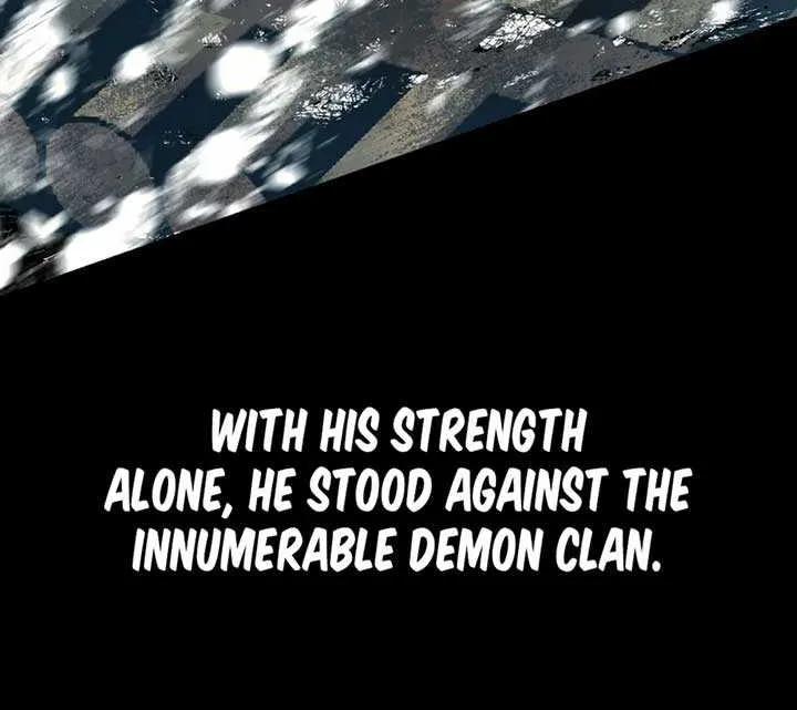 The Demon-Slaying Madman—reborn as a demon Chapter 0 page 3 - 