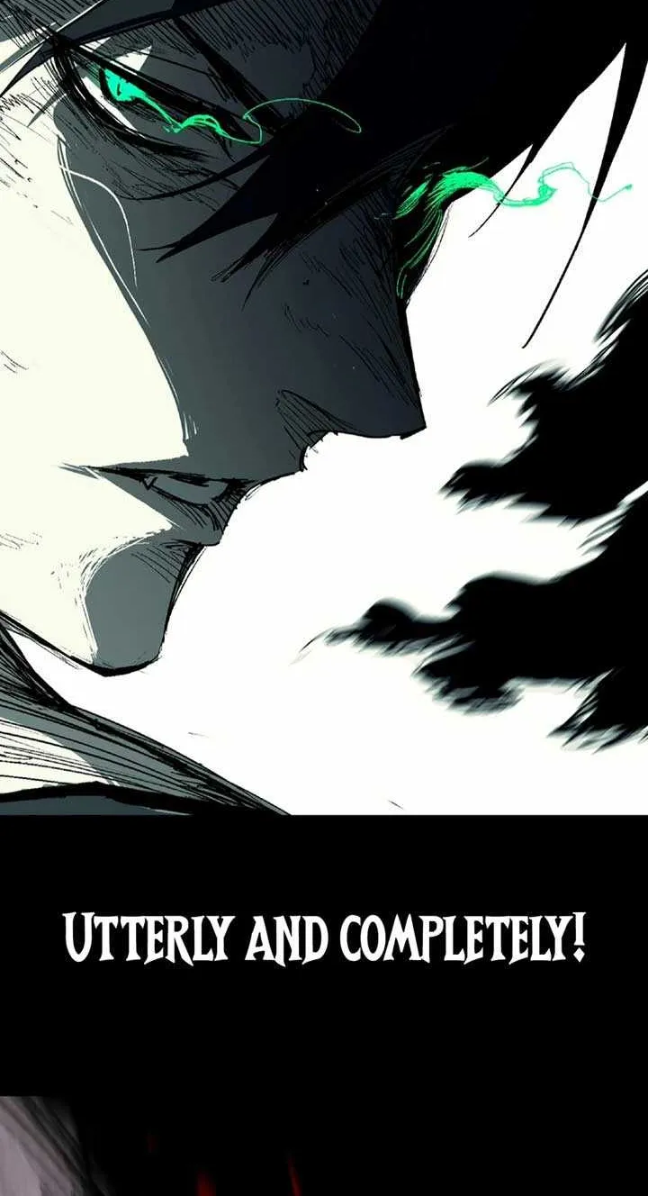 The Demon-Slaying Madman—reborn as a demon Chapter 0 page 22 - 