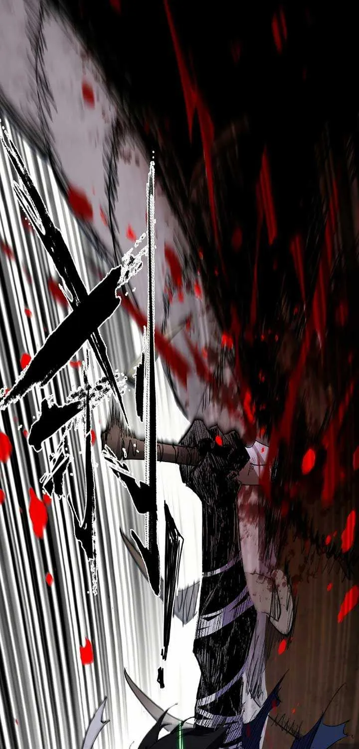 The Demon-Slaying Madman—reborn as a demon Chapter 0 page 23 - 