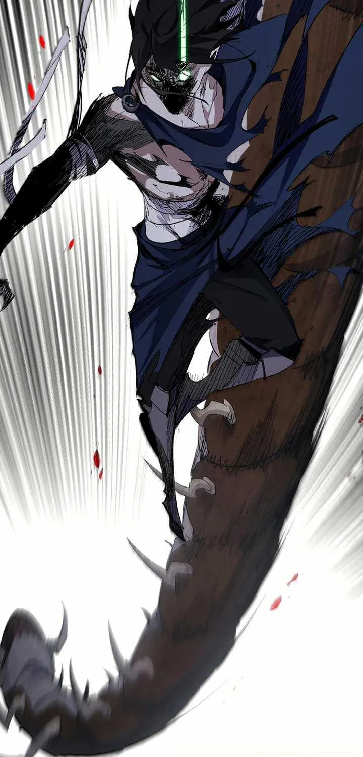 The Demon-Slaying Madman—reborn as a demon Chapter 0 page 24 - 