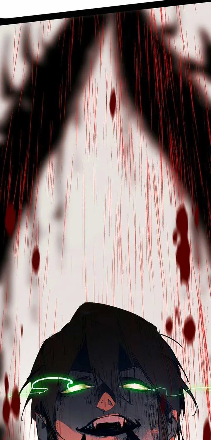 The Demon-Slaying Madman—reborn as a demon Chapter 0 page 29 - 