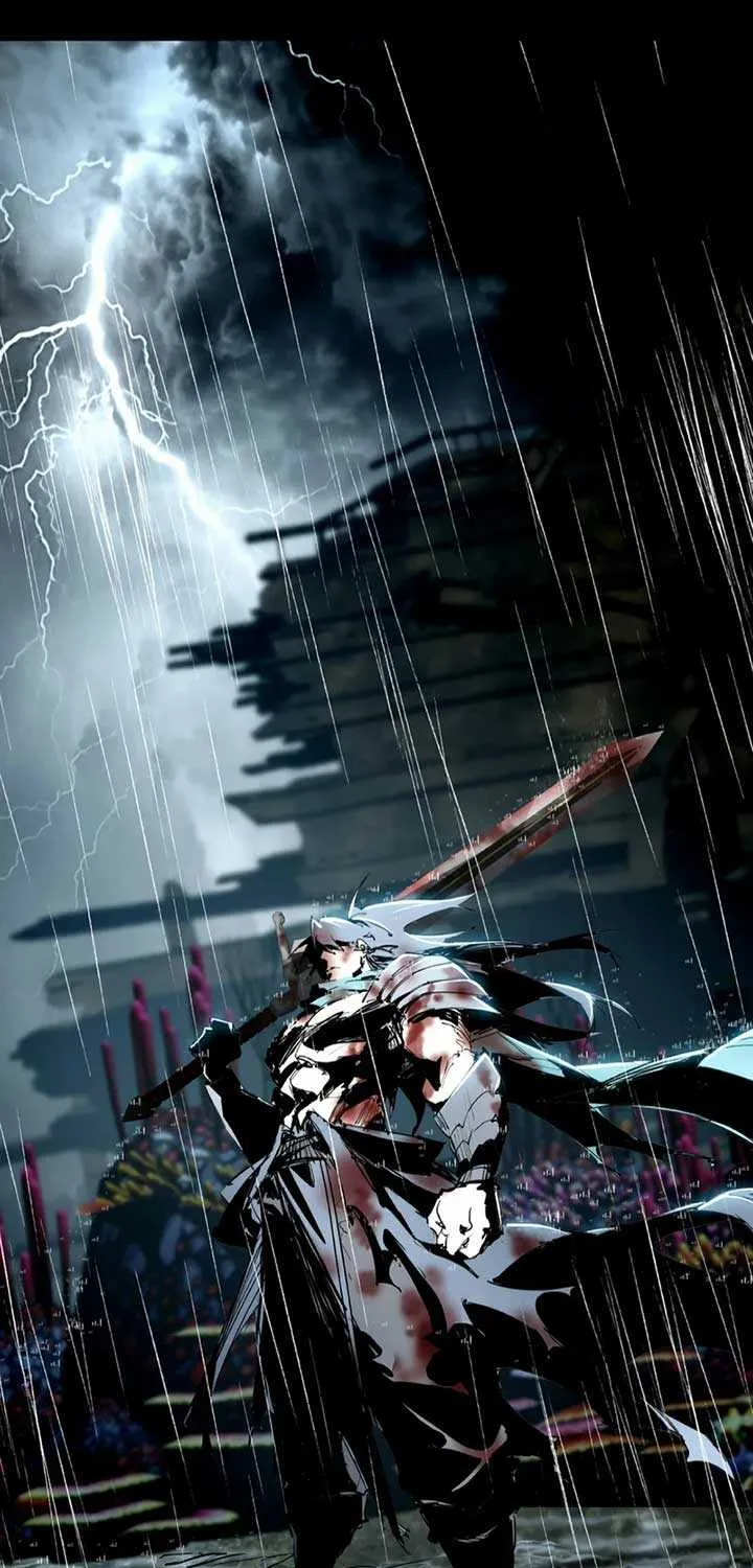 The Demon-Slaying Madman—reborn as a demon Chapter 0 page 9 - 
