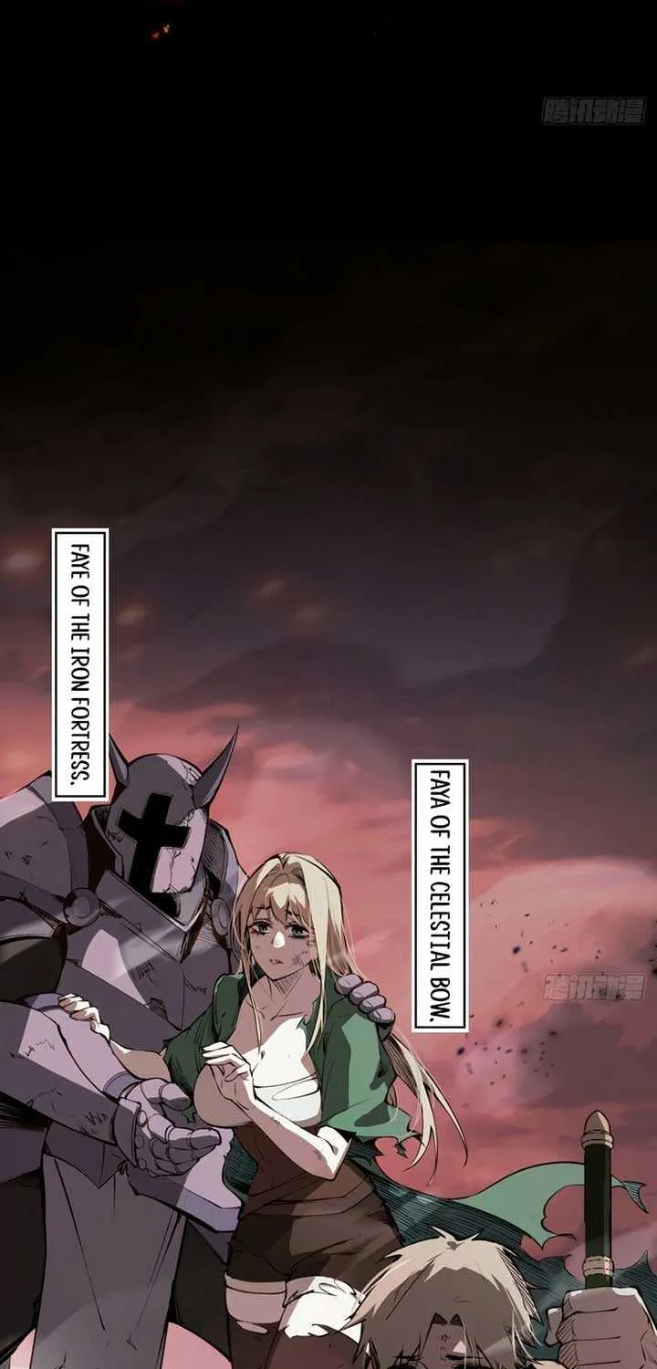 The Demon-Slaying Madman—reborn as a demon Chapter 1 page 14 - 