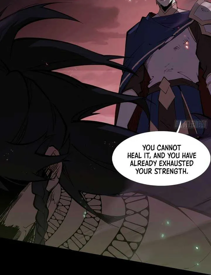 The Demon-Slaying Madman—reborn as a demon Chapter 1 page 17 - 