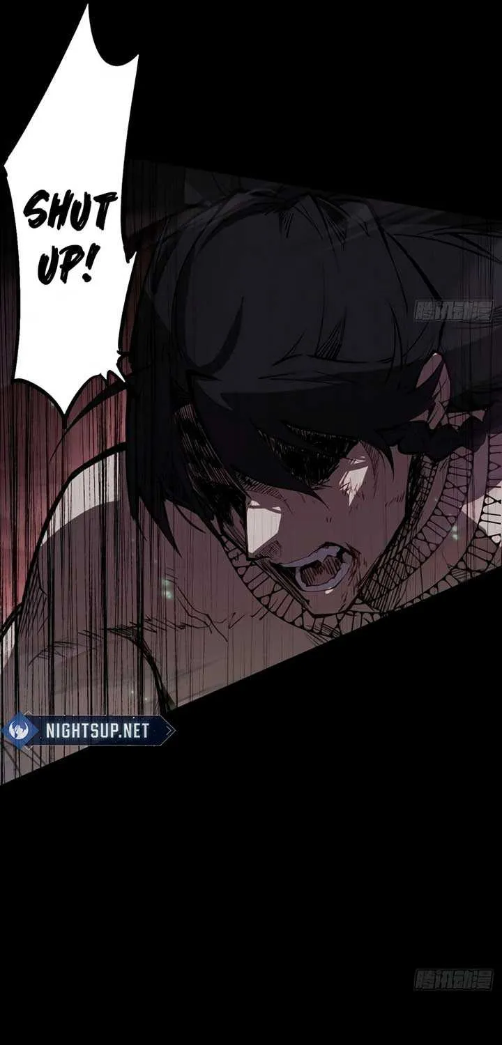 The Demon-Slaying Madman—reborn as a demon Chapter 1 page 18 - 