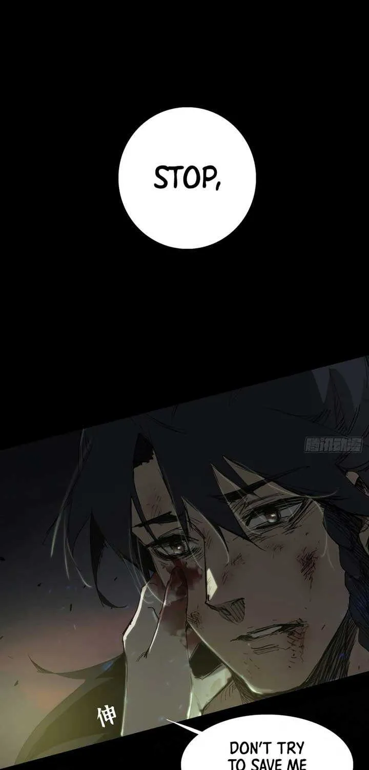 The Demon-Slaying Madman—reborn as a demon Chapter 1 page 19 - 
