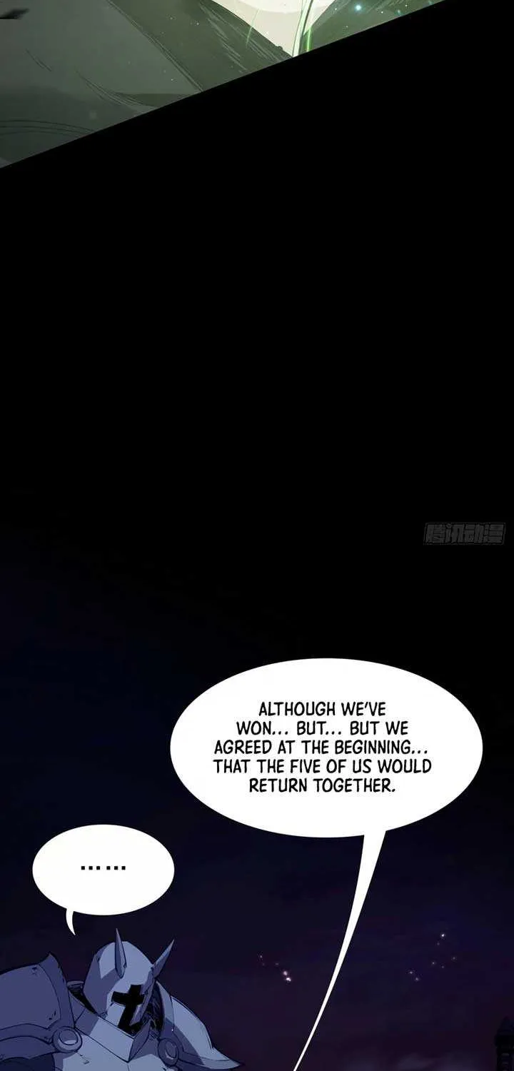 The Demon-Slaying Madman—reborn as a demon Chapter 1 page 21 - 