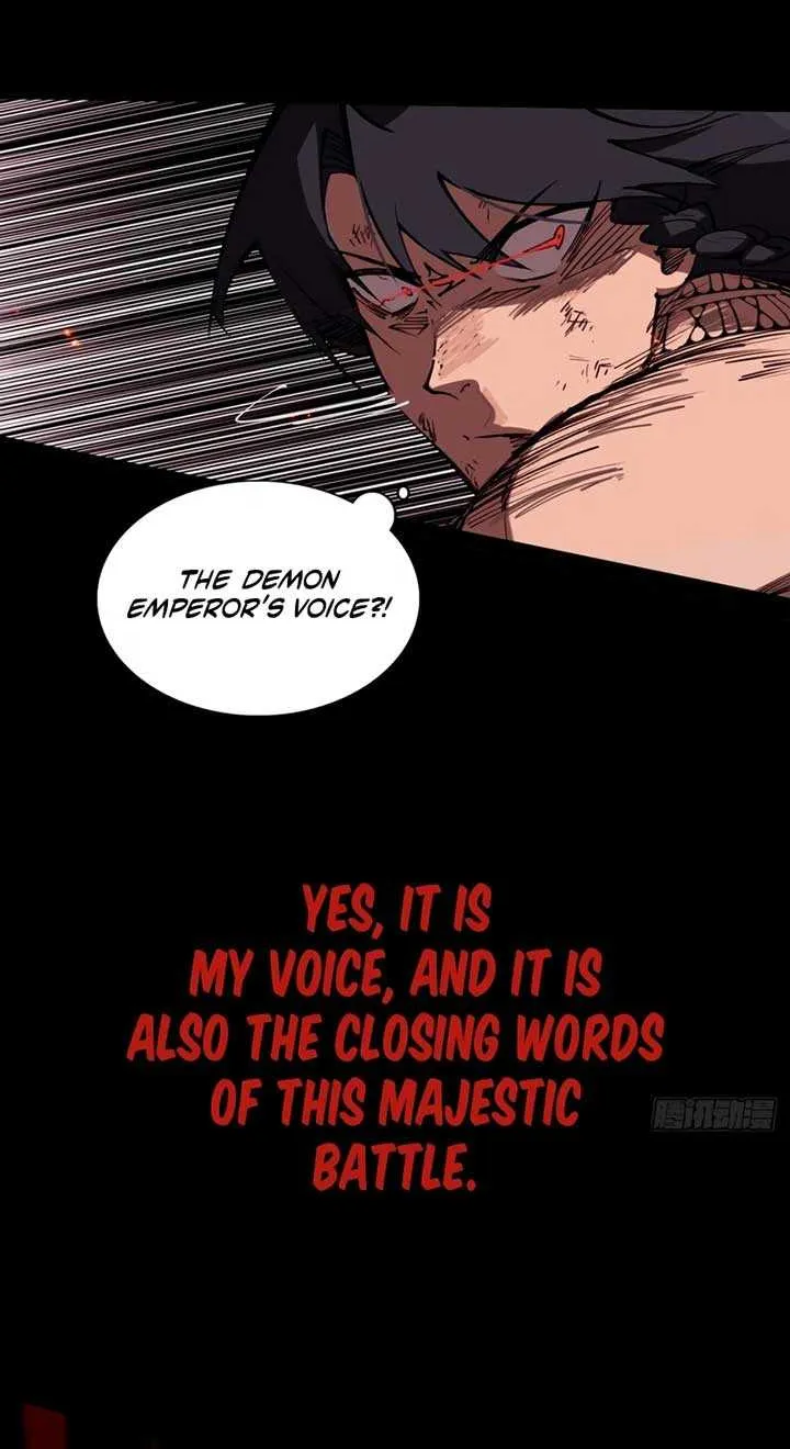 The Demon-Slaying Madman—reborn as a demon Chapter 1 page 23 - 