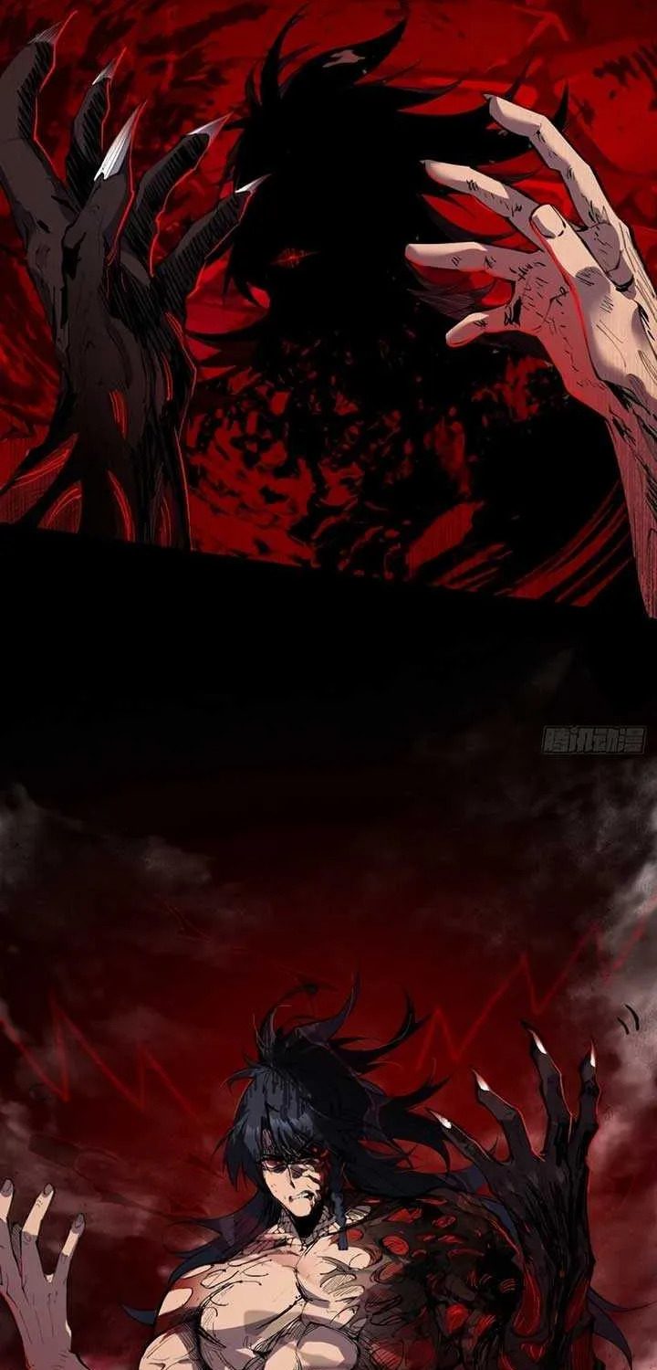 The Demon-Slaying Madman—reborn as a demon Chapter 1 page 26 - 