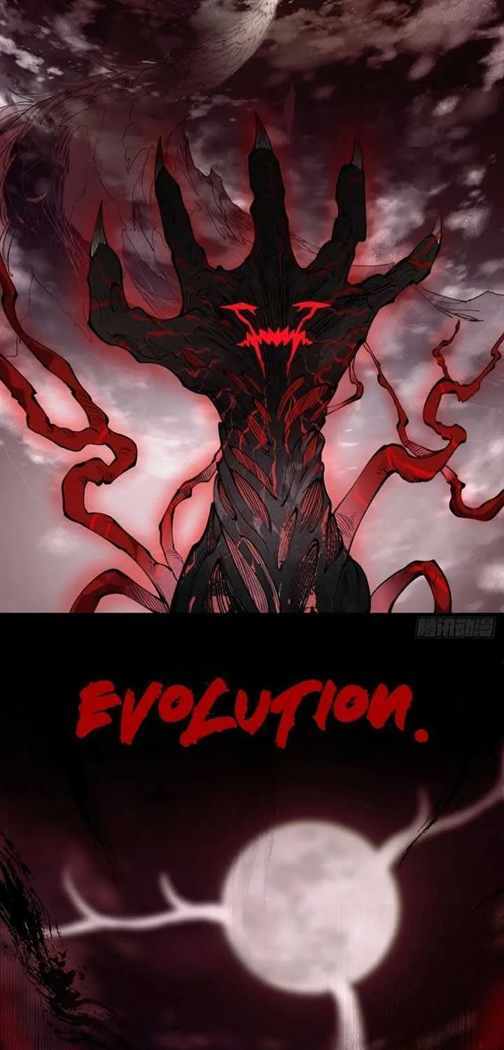 The Demon-Slaying Madman—reborn as a demon Chapter 1 page 28 - 