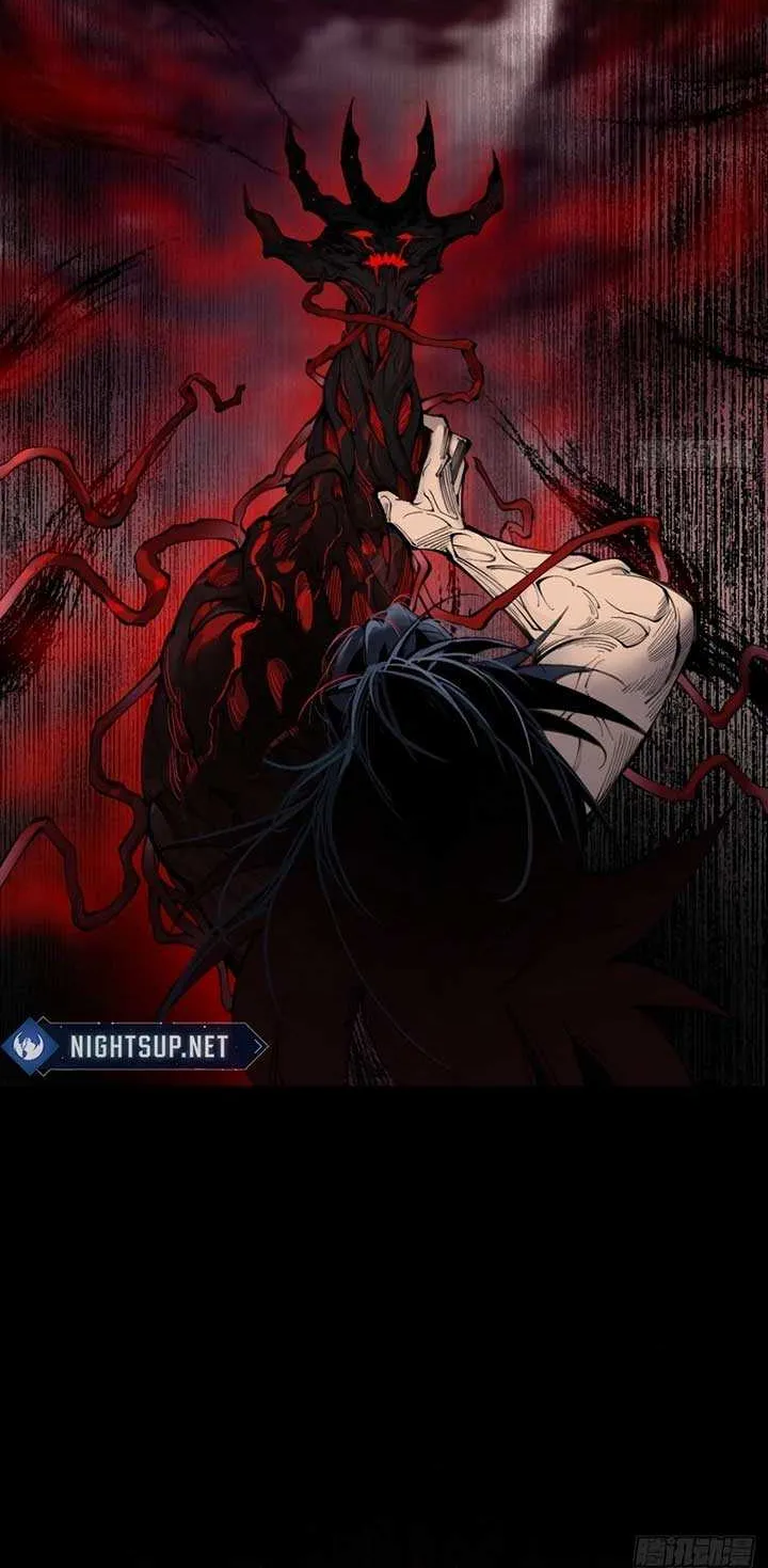 The Demon-Slaying Madman—reborn as a demon Chapter 1 page 29 - 