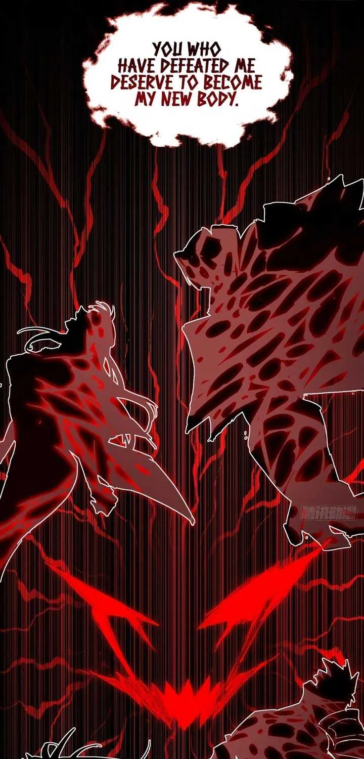 The Demon-Slaying Madman—reborn as a demon Chapter 1 page 30 - 