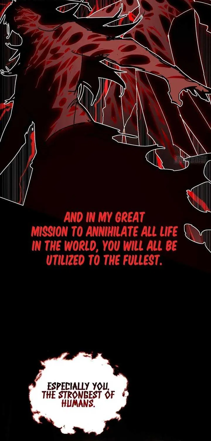 The Demon-Slaying Madman—reborn as a demon Chapter 1 page 31 - 