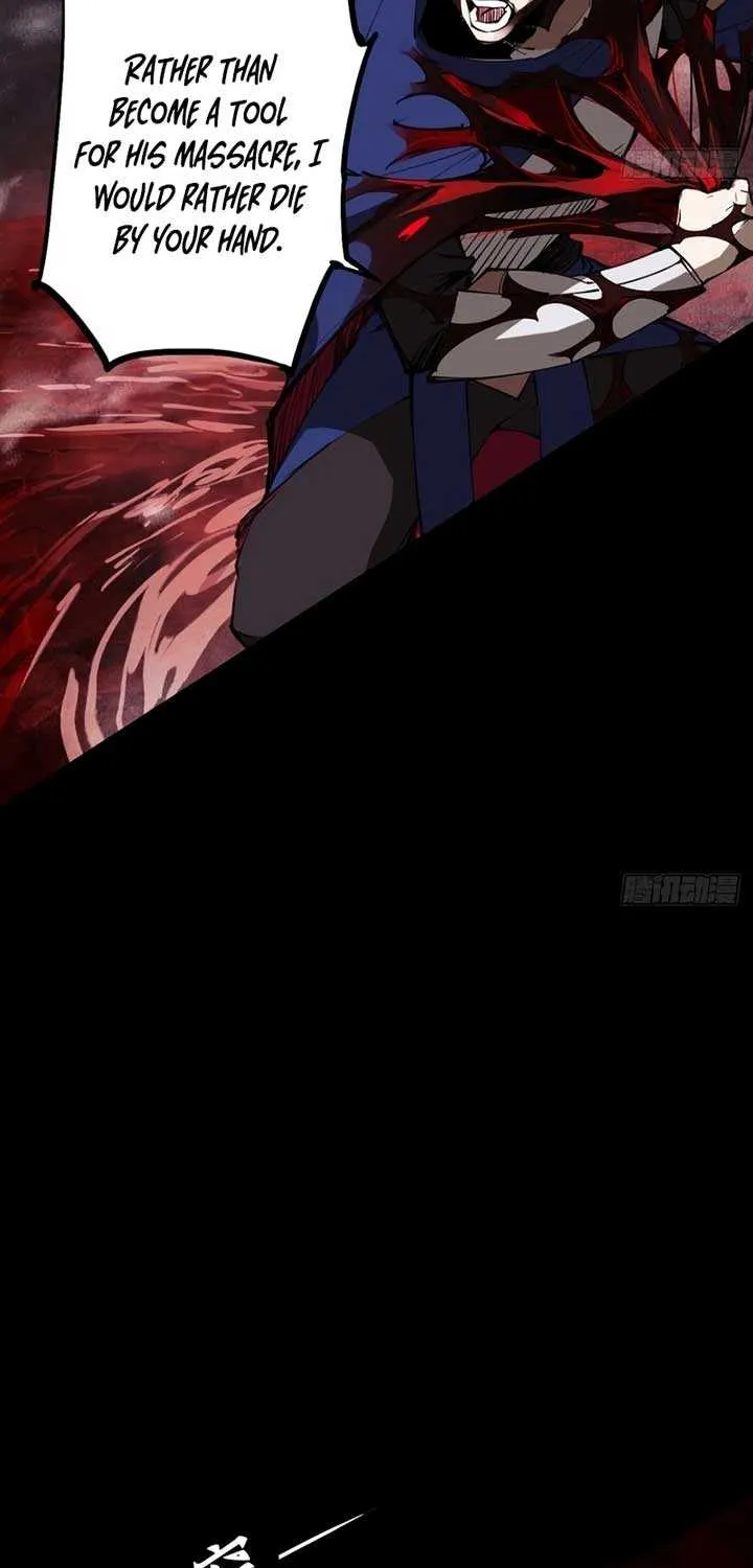 The Demon-Slaying Madman—reborn as a demon Chapter 1 page 34 - 