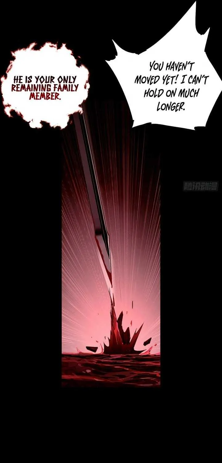 The Demon-Slaying Madman—reborn as a demon Chapter 1 page 36 - 