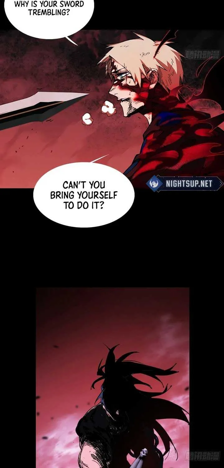 The Demon-Slaying Madman—reborn as a demon Chapter 1 page 38 - 