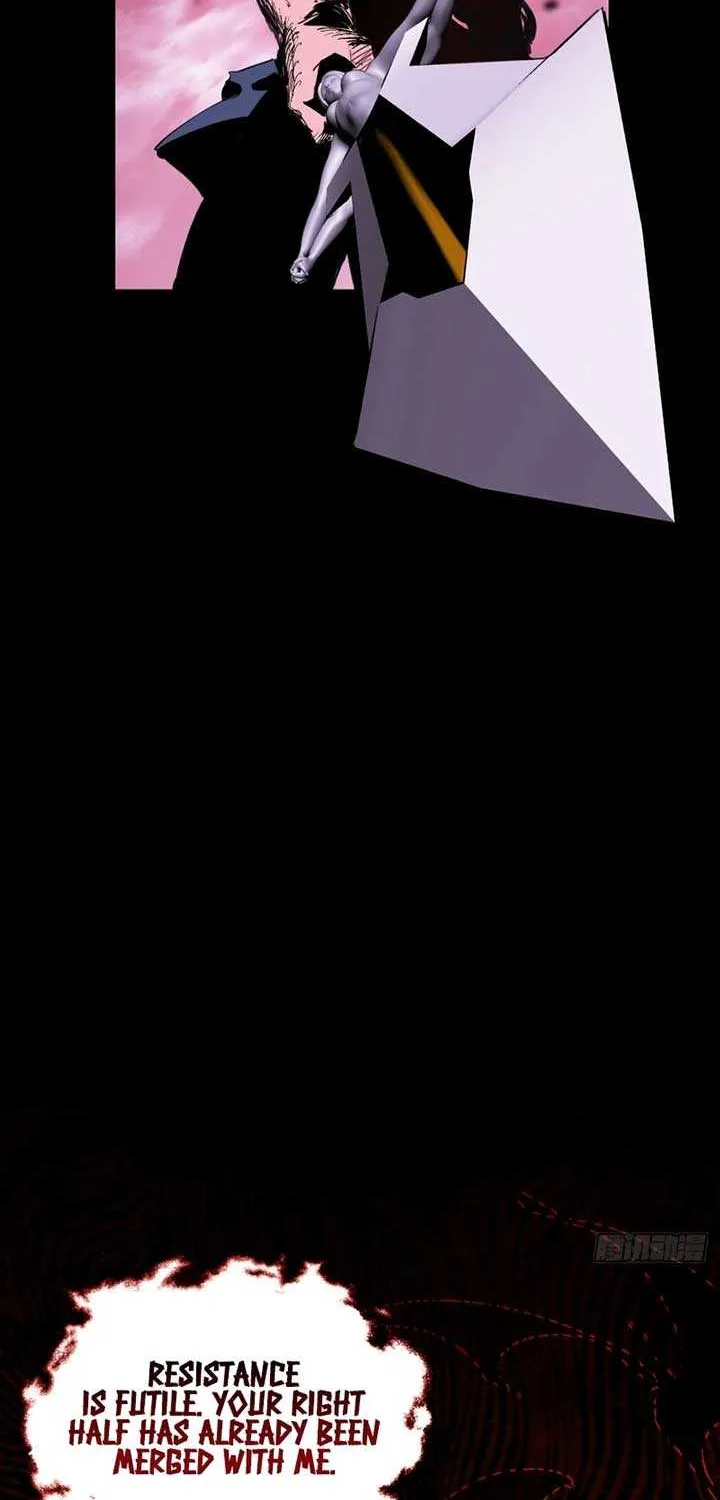 The Demon-Slaying Madman—reborn as a demon Chapter 1 page 39 - 
