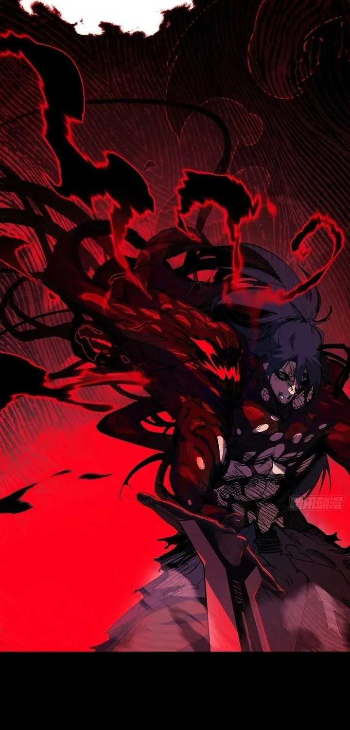 The Demon-Slaying Madman—reborn as a demon Chapter 1 page 40 - 