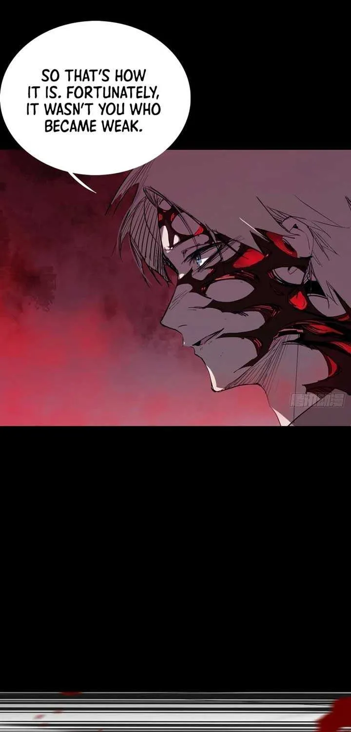 The Demon-Slaying Madman—reborn as a demon Chapter 1 page 41 - 