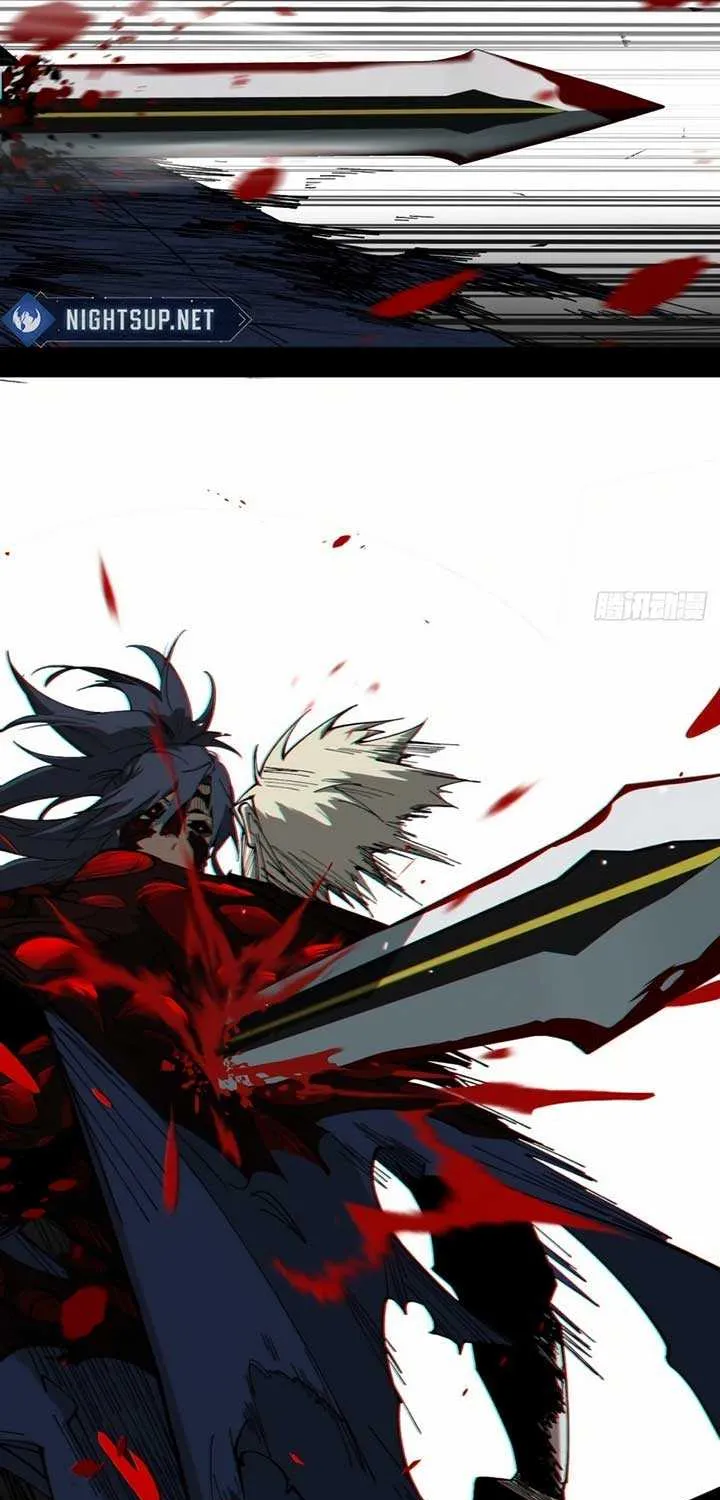 The Demon-Slaying Madman—reborn as a demon Chapter 1 page 42 - 