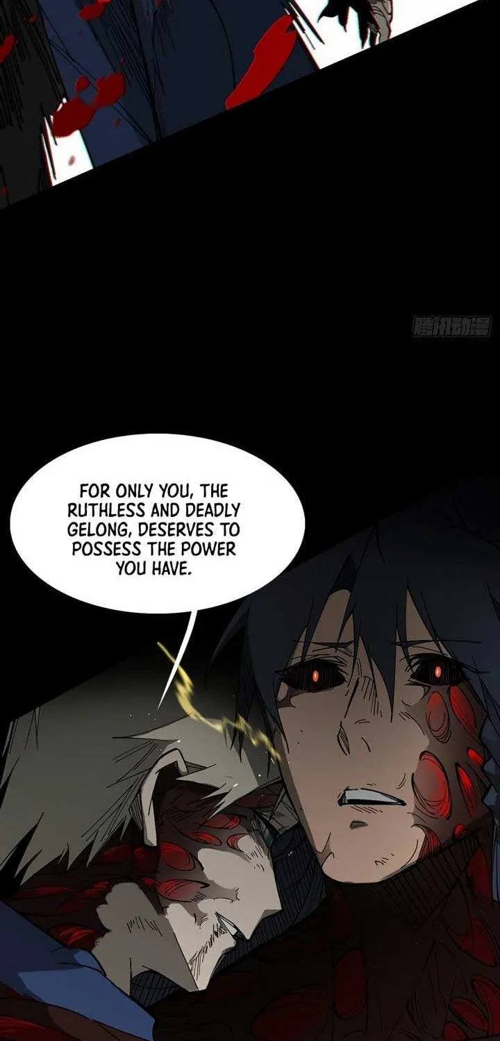 The Demon-Slaying Madman—reborn as a demon Chapter 1 page 43 - 