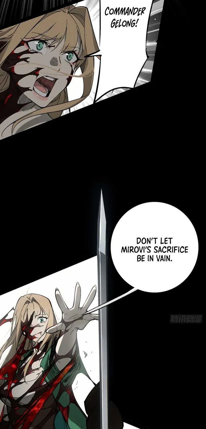 The Demon-Slaying Madman—reborn as a demon Chapter 1 page 46 - 