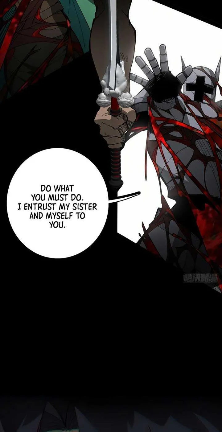 The Demon-Slaying Madman—reborn as a demon Chapter 1 page 47 - 