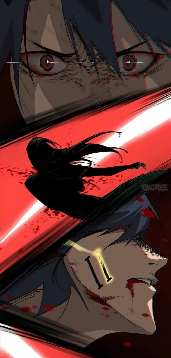 The Demon-Slaying Madman—reborn as a demon Chapter 1 page 48 - 