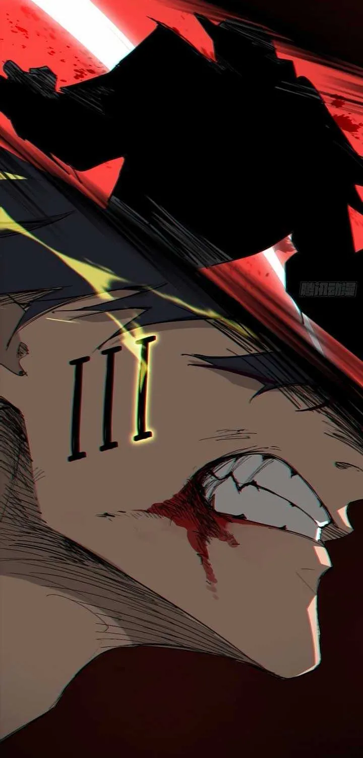 The Demon-Slaying Madman—reborn as a demon Chapter 1 page 49 - 