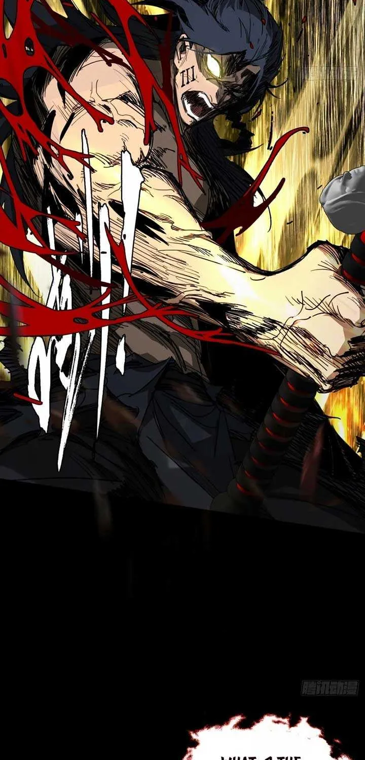 The Demon-Slaying Madman—reborn as a demon Chapter 1 page 51 - 