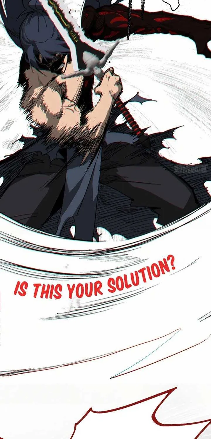 The Demon-Slaying Madman—reborn as a demon Chapter 1 page 55 - 