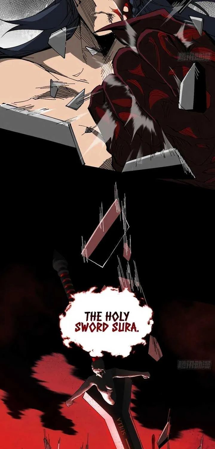 The Demon-Slaying Madman—reborn as a demon Chapter 1 page 58 - 
