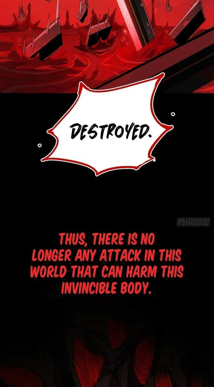 The Demon-Slaying Madman—reborn as a demon Chapter 1 page 59 - 