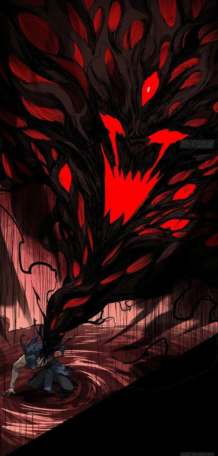 The Demon-Slaying Madman—reborn as a demon Chapter 1 page 60 - 