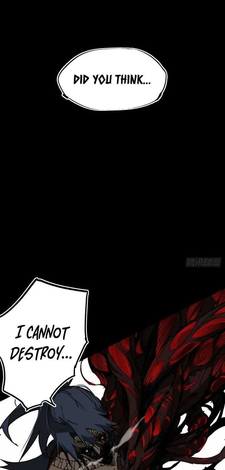 The Demon-Slaying Madman—reborn as a demon Chapter 1 page 62 - 