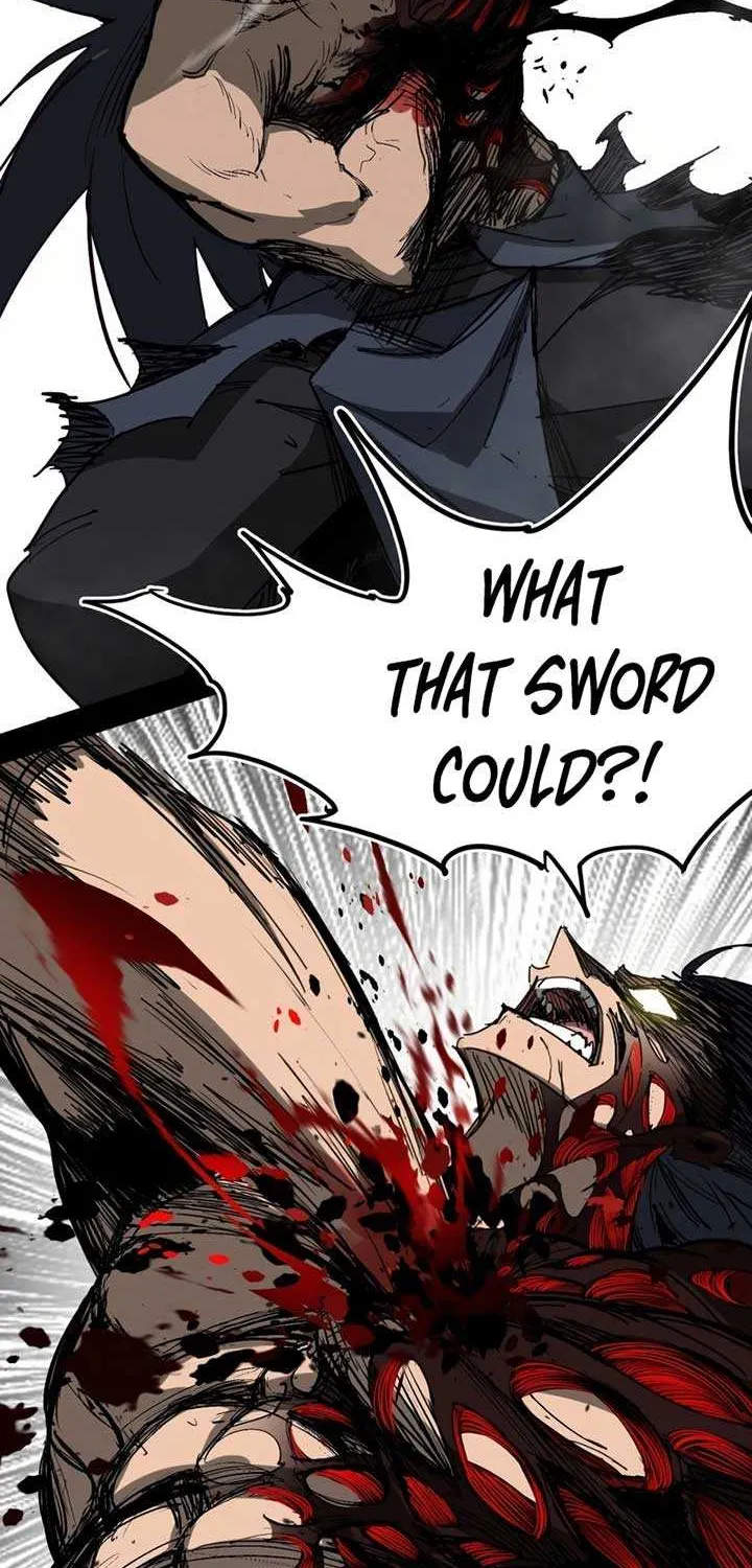 The Demon-Slaying Madman—reborn as a demon Chapter 1 page 63 - 