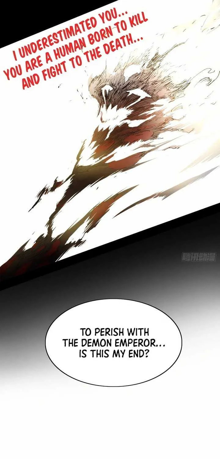 The Demon-Slaying Madman—reborn as a demon Chapter 1 page 68 - 