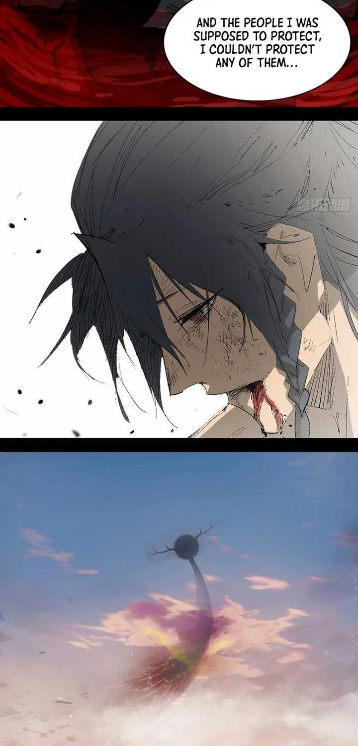 The Demon-Slaying Madman—reborn as a demon Chapter 1 page 70 - 