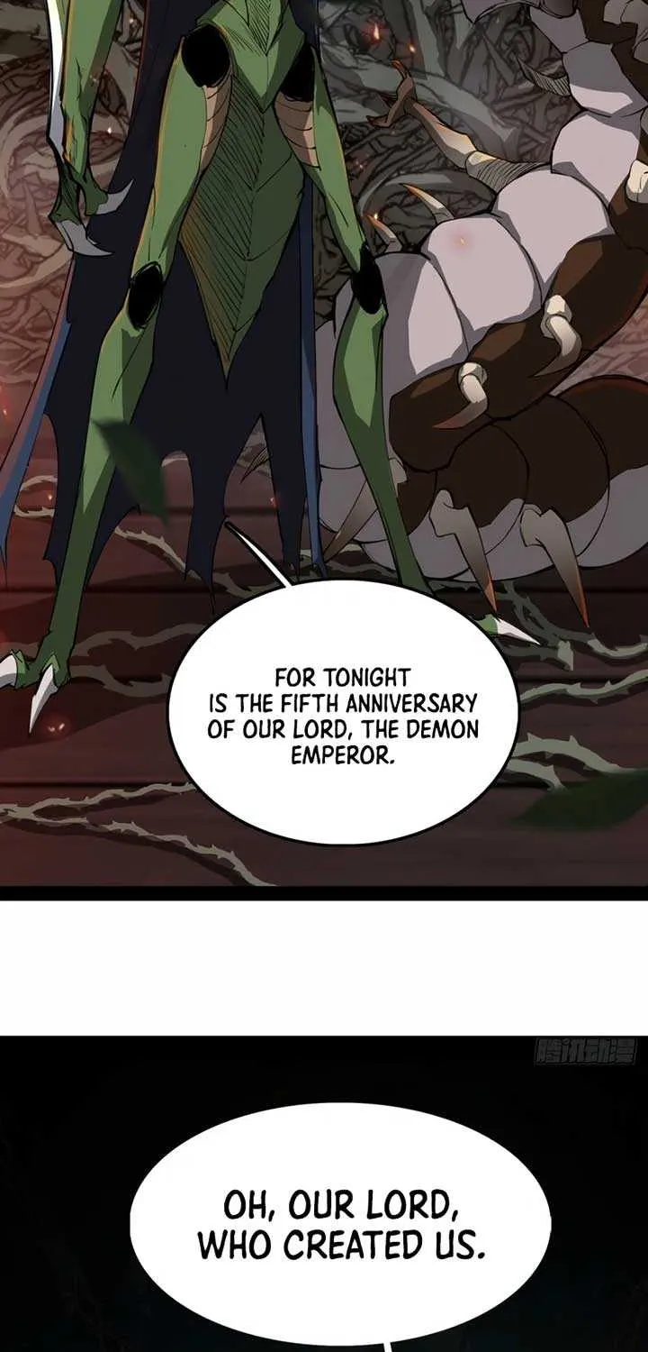 The Demon-Slaying Madman—reborn as a demon Chapter 1 page 79 - 
