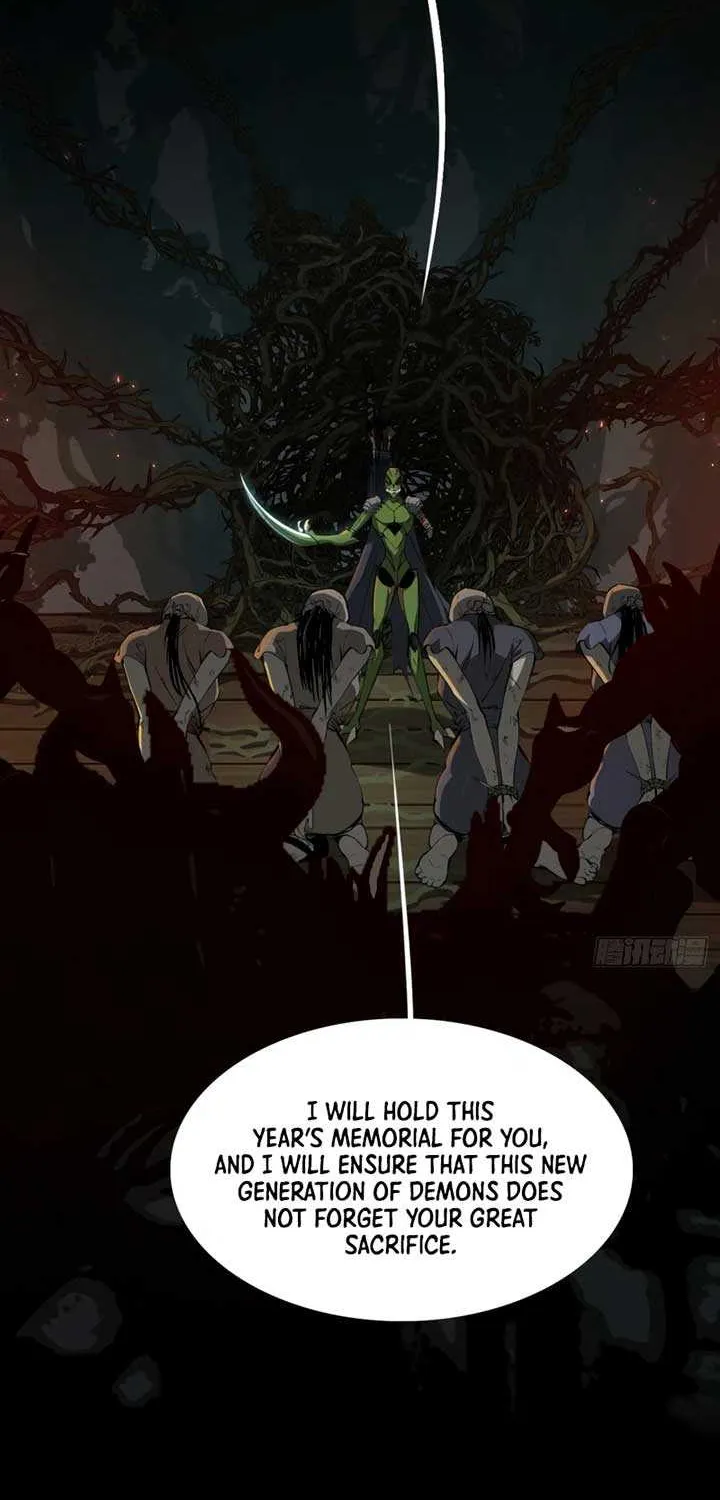 The Demon-Slaying Madman—reborn as a demon Chapter 1 page 80 - 